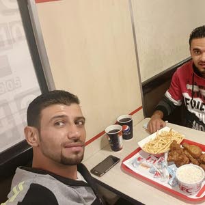  رعد الربابعه