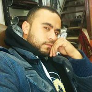  yahya lorans