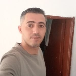 محمد العزام