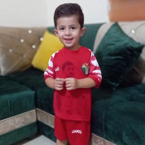  يوسف كمال يوسف طبيشات