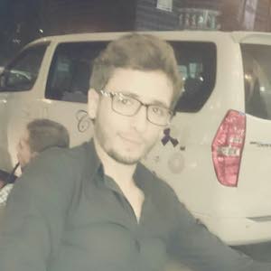 Ahmad Abosaif