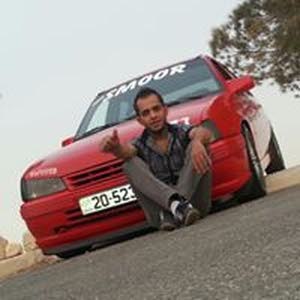  سامر سمور
