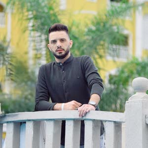 يوسف المحاريق