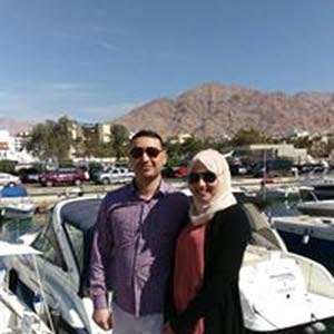 Samar Majed