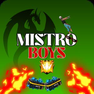  MISTRO BOYS