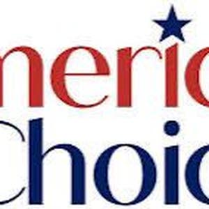  American choice