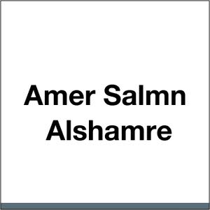 amer salmn alshamre