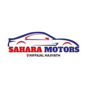 SAHARA MOTORS RIFFA