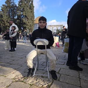 ايمن جابر