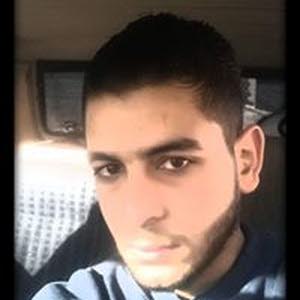  Ahmad King