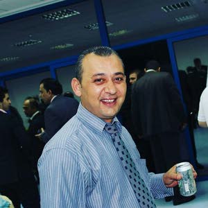 عاصم الحسين