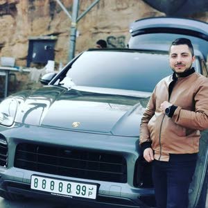 عزت جرادات