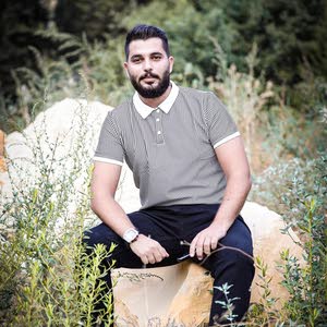  Abdallah Fatafteh