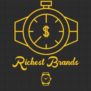  richest brands