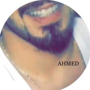  ahmed AL tamimi