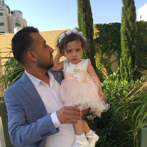  Odeh Barham
