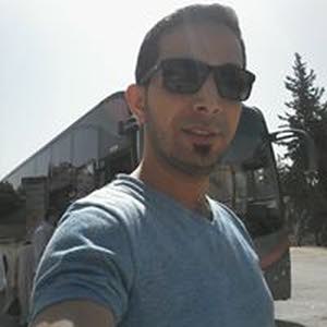  Fuad Daghash
