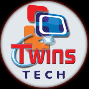  Twins Technology