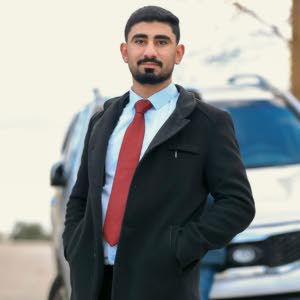 طاهر فائق منصور مرايطه