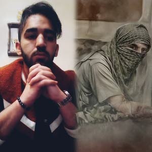  الصحفي احمد سلامة