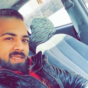  Ahmad Abo Samra Damra