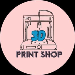  3Dprint shop