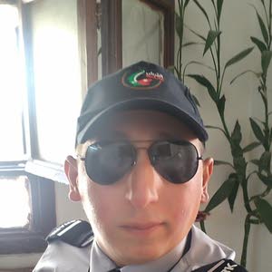  Ahmad Malas