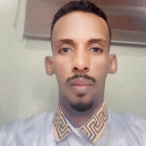 محمدأحمد سيدي ابراهيم