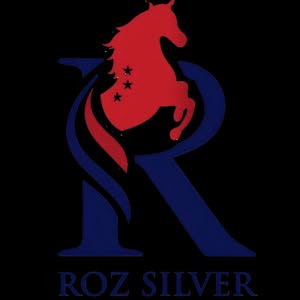  Roz silver