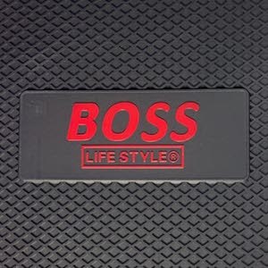  معدات واجهزة الكترونية شركة Boss