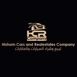  HCR COMPANY لبيع وشراء السيارات