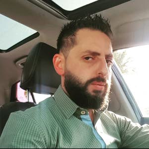 murad Alkhaldi