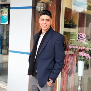  ابو محمد