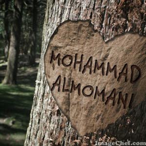  محمد المومني