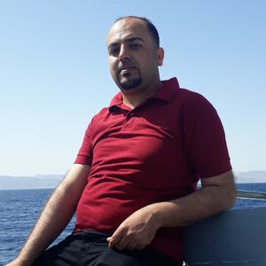  محمد الطرمان