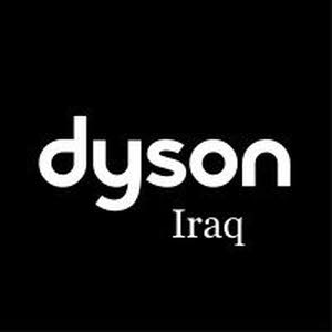  Dyson iraq