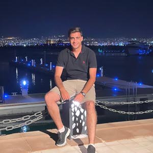 Faris Abu Alsamen
