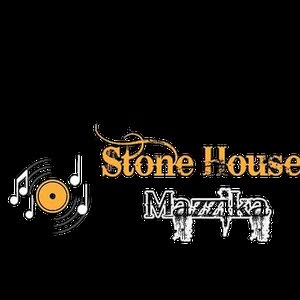  STONE HOUSE MUSIC