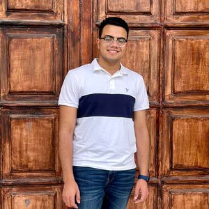 AbdAllah Abd El-Moula