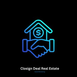  Closing Deal Real Estate