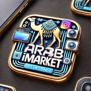  Arab iMarket