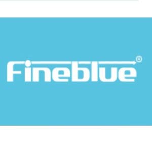  FineBlue