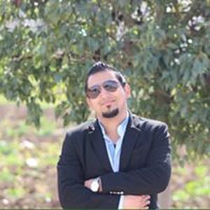  Ahmad Rahhal