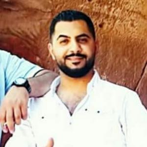  أنس العجوري