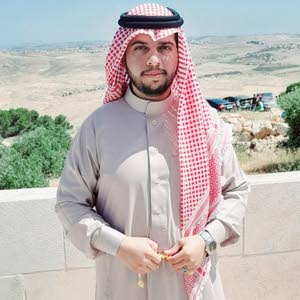  عبداللّٰه محمد المعايعة