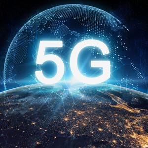  متجر 5G