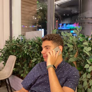  Kareem Nairoukh