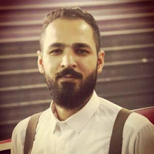  yazan Al Thaher