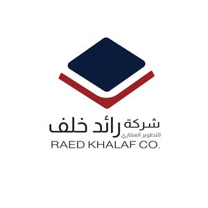  شركة رائد خلف للاسكان .Raedkhalaf co