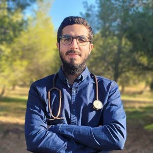  Osama Nasser